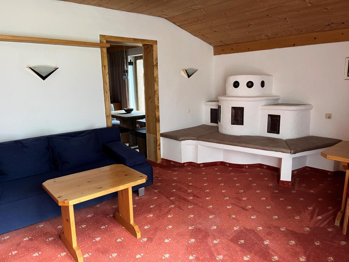 Aparthotel Appartementhaus Zum Holzknecht Am 4*