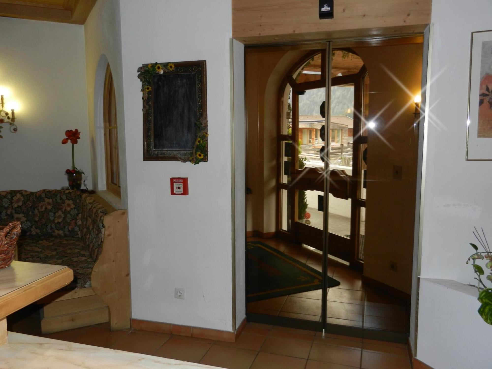 Appartementhaus Zum Holzknecht Am Neustift im Stubaital