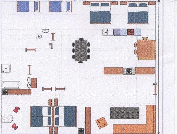 Appartementhaus Zum Holzknecht Am 4* Neustift im Stubaital