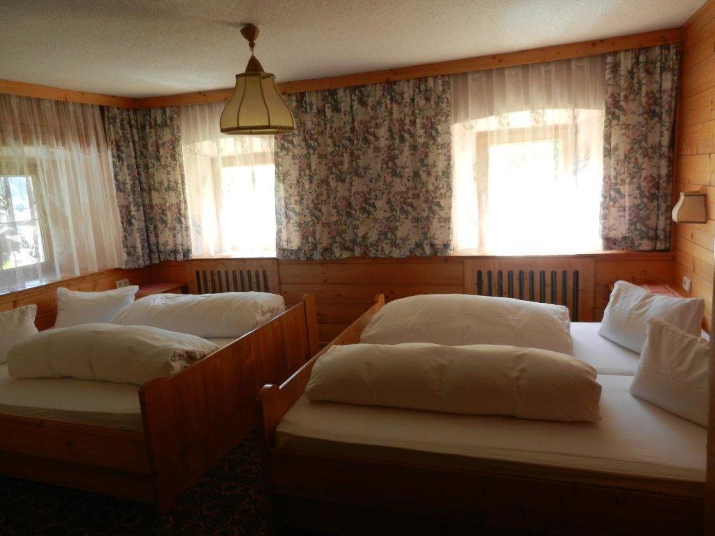 Appartementhaus Zum Holzknecht Am 4*